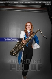 Senior Banners WHHS Marching Band (BRE_1573)