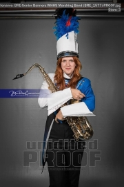 Senior Banners WHHS Marching Band (BRE_1577)