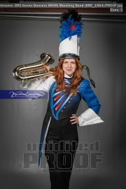Senior Banners WHHS Marching Band (BRE_1584)