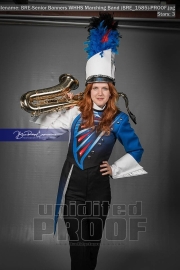 Senior Banners WHHS Marching Band (BRE_1585)