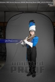 Senior Banners WHHS Marching Band (BRE_6919)