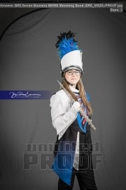 Senior Banners WHHS Marching Band (BRE_6926)