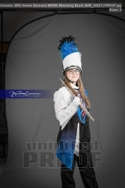 Senior Banners WHHS Marching Band (BRE_6927)
