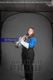 Senior Banners WHHS Marching Band (BRE_6943)