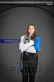 Senior Banners WHHS Marching Band (BRE_6947)