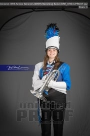Senior Banners WHHS Marching Band (BRE_6953)