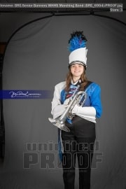 Senior Banners WHHS Marching Band (BRE_6954)