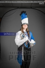 Senior Banners WHHS Marching Band (BRE_6958)
