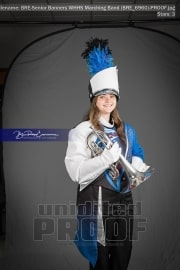 Senior Banners WHHS Marching Band (BRE_6960)