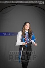 Senior Banners WHHS Marching Band (BRE_6987)