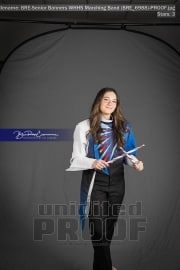 Senior Banners WHHS Marching Band (BRE_6988)