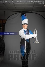 Senior Banners WHHS Marching Band (BRE_7007)