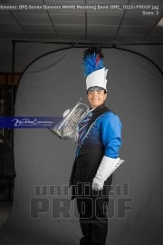 Senior Banners WHHS Marching Band (BRE_7010)