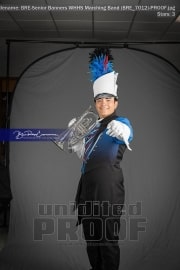 Senior Banners WHHS Marching Band (BRE_7012)