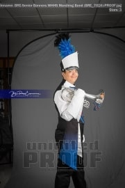 Senior Banners WHHS Marching Band (BRE_7016)