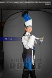 Senior Banners WHHS Marching Band (BRE_7018)