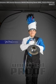Senior Banners WHHS Marching Band (BRE_7022)