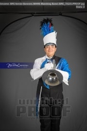 Senior Banners WHHS Marching Band (BRE_7023)
