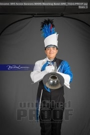 Senior Banners WHHS Marching Band (BRE_7024)