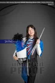 Senior Banners WHHS Marching Band (BRE_7026)