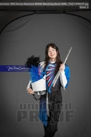 Senior Banners WHHS Marching Band (BRE_7027)