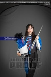 Senior Banners WHHS Marching Band (BRE_7028)