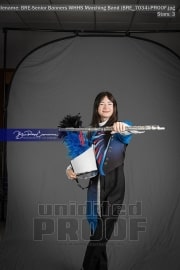 Senior Banners WHHS Marching Band (BRE_7034)
