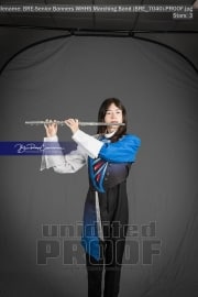 Senior Banners WHHS Marching Band (BRE_7040)