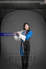 Senior Banners WHHS Marching Band (BRE_7045)