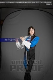 Senior Banners WHHS Marching Band (BRE_7047)