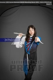 Senior Banners WHHS Marching Band (BRE_7053)