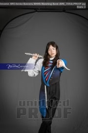 Senior Banners WHHS Marching Band (BRE_7054)