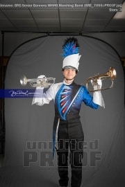 Senior Banners WHHS Marching Band (BRE_7055)