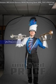 Senior Banners WHHS Marching Band (BRE_7057)