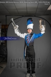 Senior Banners WHHS Marching Band (BRE_7059)