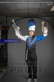 Senior Banners WHHS Marching Band (BRE_7060)