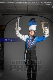 Senior Banners WHHS Marching Band (BRE_7062)