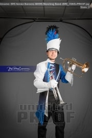 Senior Banners WHHS Marching Band (BRE_7065)