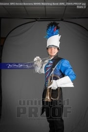 Senior Banners WHHS Marching Band (BRE_7069)