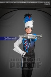 Senior Banners WHHS Marching Band (BRE_7081)