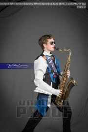 Senior Banners WHHS Marching Band (BRE_7100)
