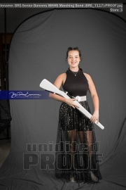 Senior Banners WHHS Marching Band (BRE_7117)