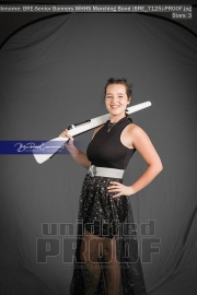 Senior Banners WHHS Marching Band (BRE_7125)