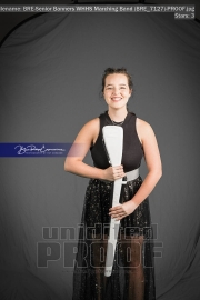 Senior Banners WHHS Marching Band (BRE_7127)