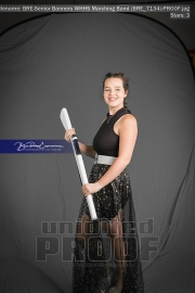 Senior Banners WHHS Marching Band (BRE_7134)