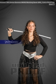 Senior Banners WHHS Marching Band (BRE_7160)