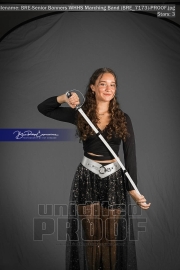 Senior Banners WHHS Marching Band (BRE_7173)