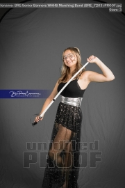 Senior Banners WHHS Marching Band (BRE_7203)