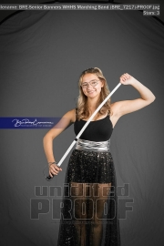 Senior Banners WHHS Marching Band (BRE_7217)