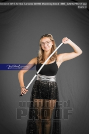 Senior Banners WHHS Marching Band (BRE_7219)